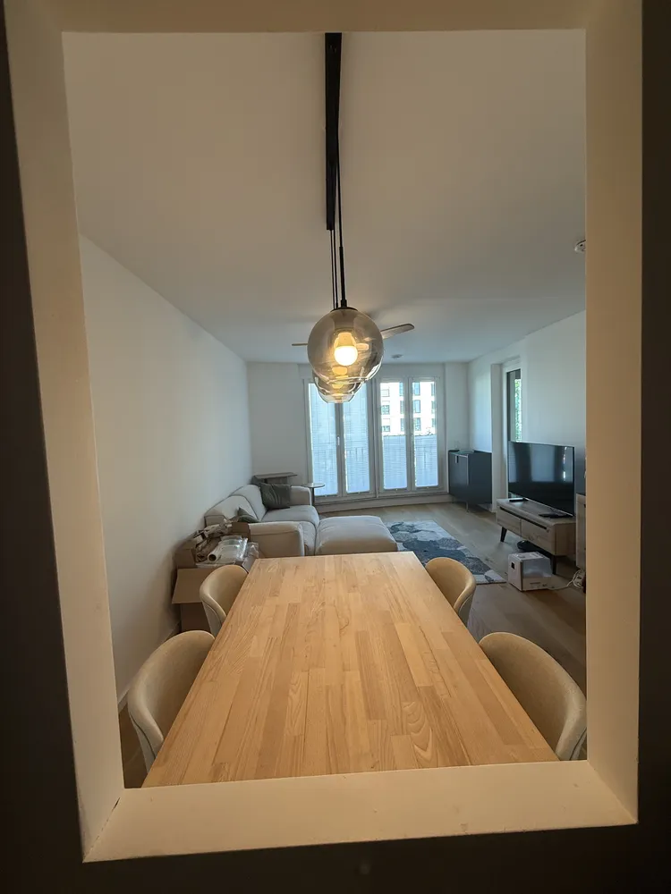 2 room apartment with 58 m² in Munich – Photo 9