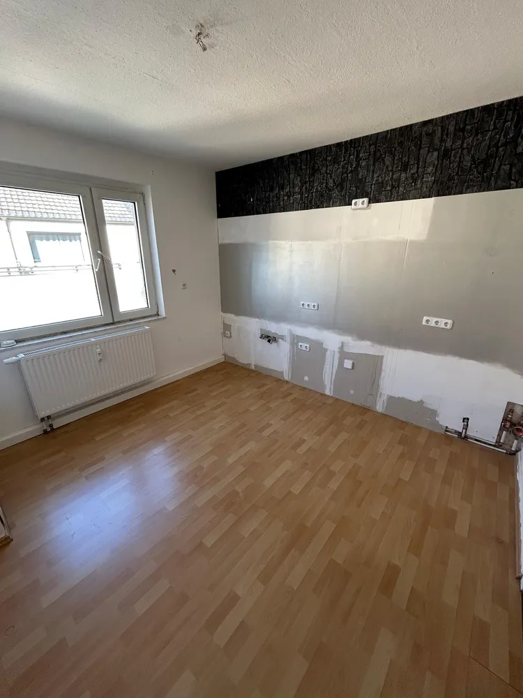 2 room apartment with 61 m² in Wuppertal – Photo 2