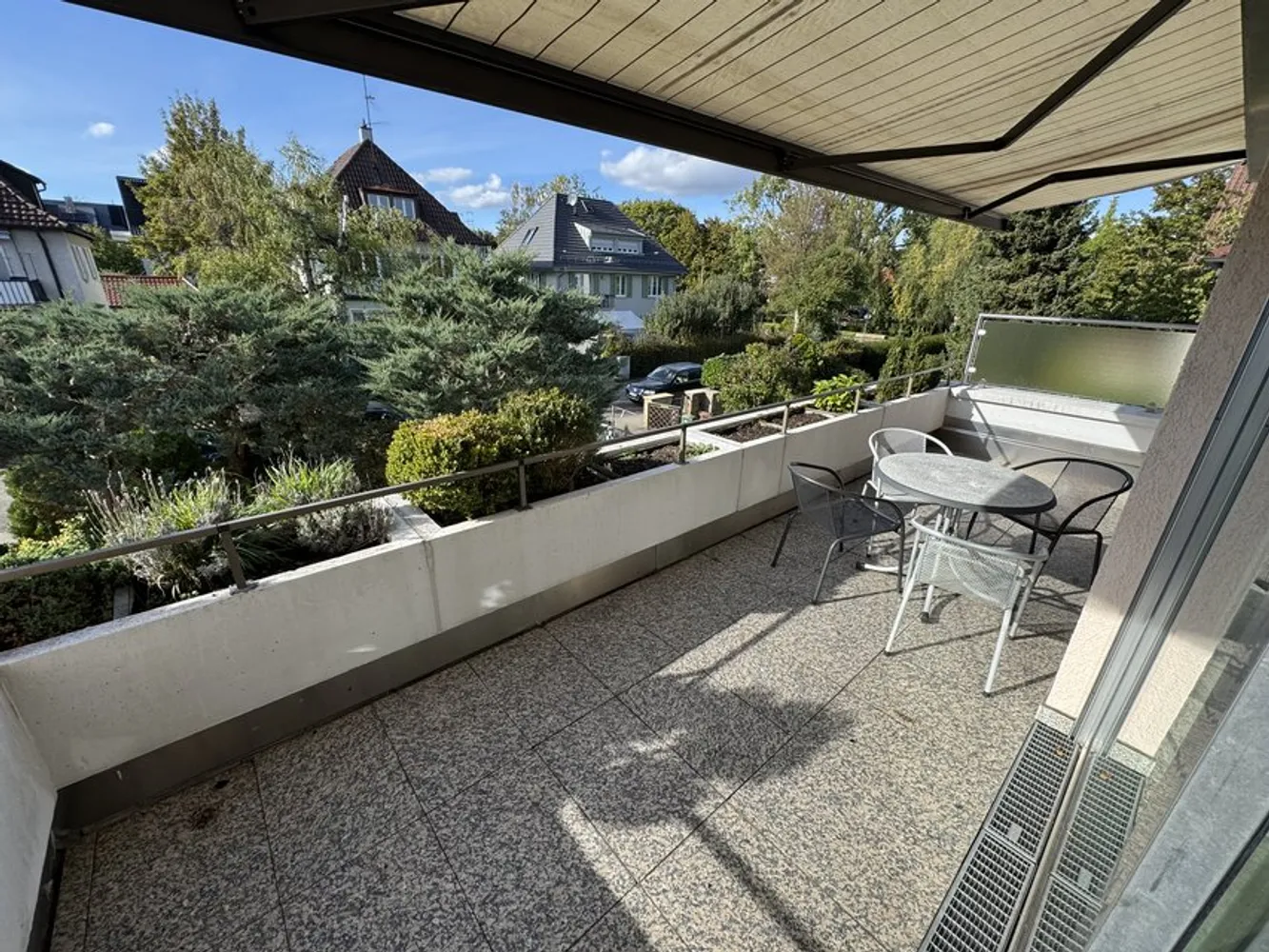 3 Zimmer Wohnung mit 100 m² in Stuttgart – Bild 5