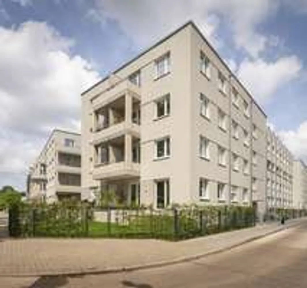 2 Zimmer Wohnung mit 41 m² in Berlin – Bild 7