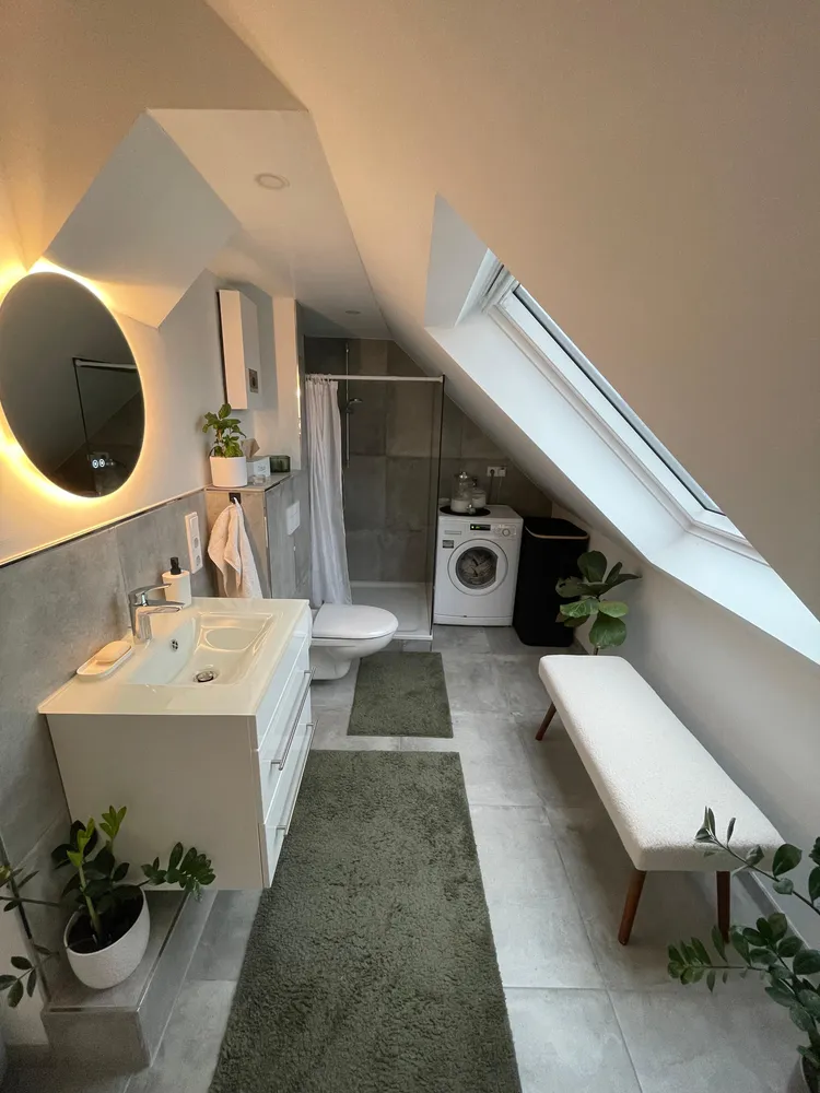 2 Zimmer Wohnung mit 65 m² in Bielefeld – Bild 10