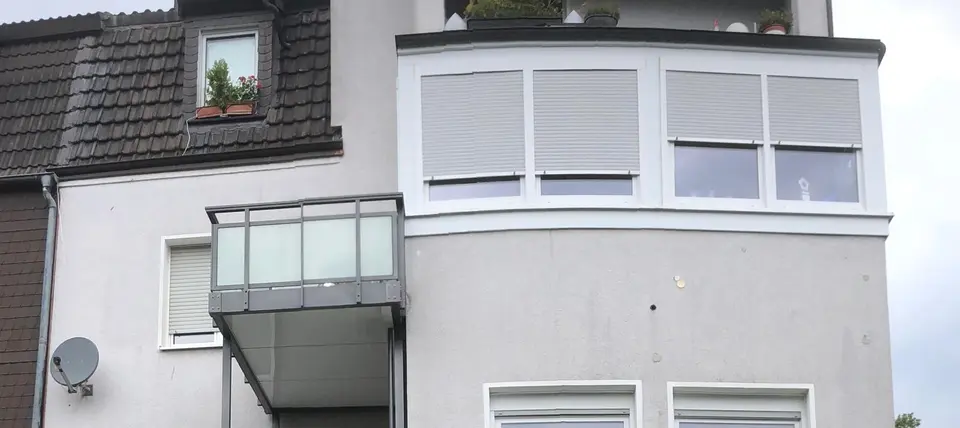 3 Zimmer Wohnung mit 100 m² in Hagen – Bild 8