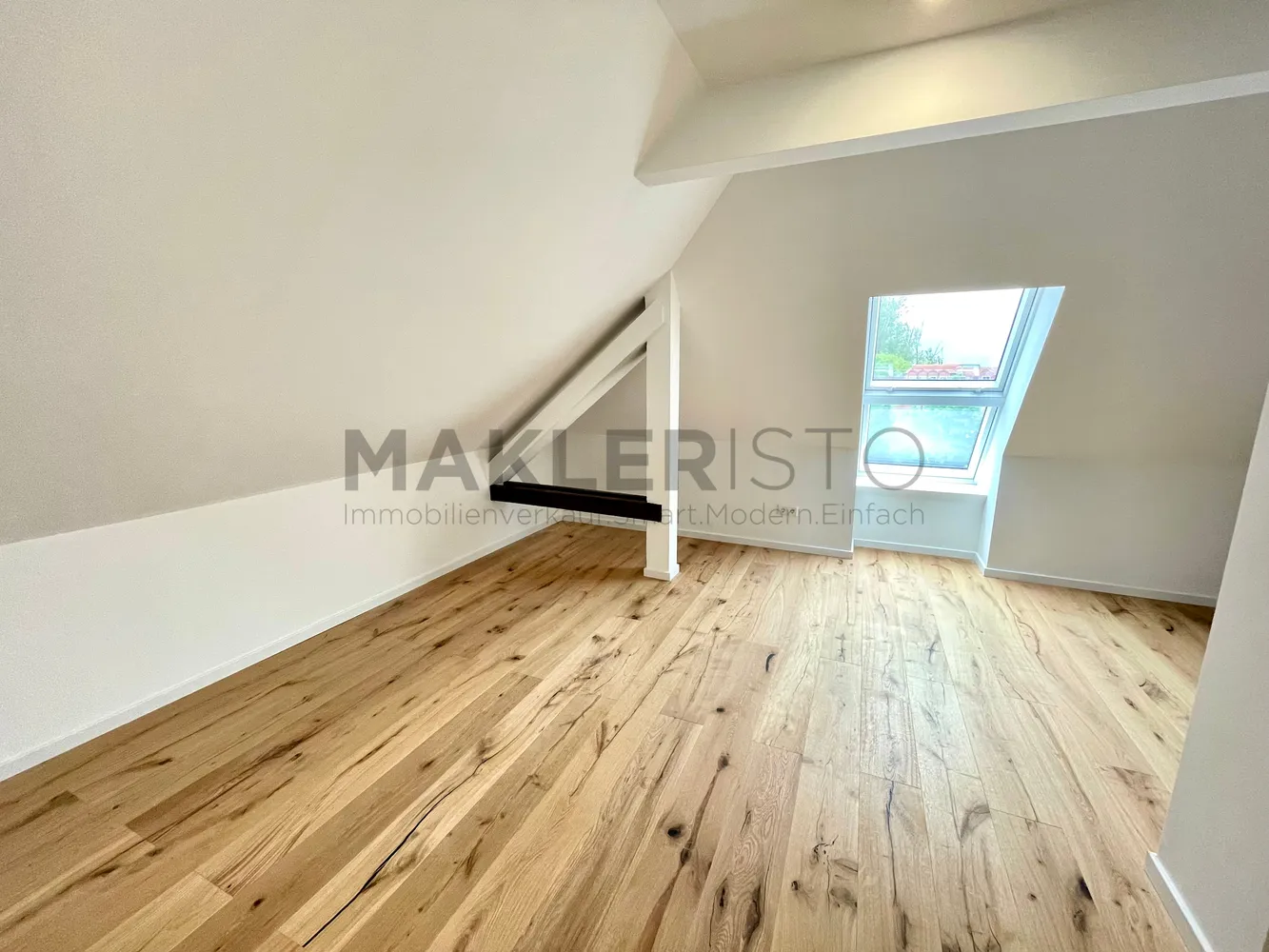 2 Zimmer Wohnung mit 55 m² in Leipzig – Bild 3
