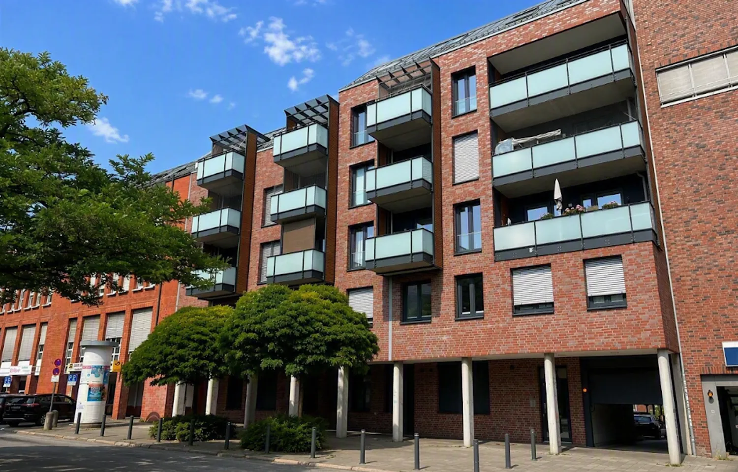 4 Zimmer Wohnung mit 142 m² in Kiel – Bild 8