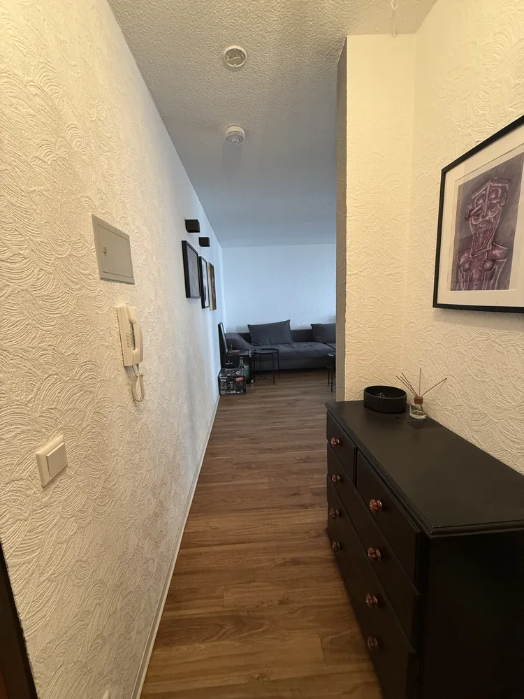 2 Zimmer Wohnung mit 54 m² in Mannheim – Bild 7