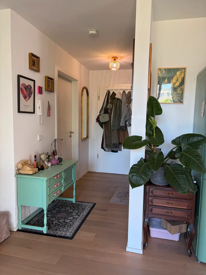 WG-Zimmer mit 79 m² in Frechen – Bild 5