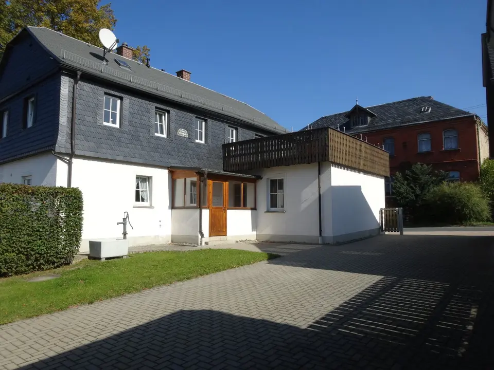 2 Zimmer Wohnung mit 60 m² in Nordhausen – Bild 4