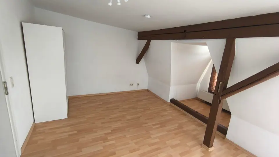 Studio mit 29 m² in Mittweida – Bild 2