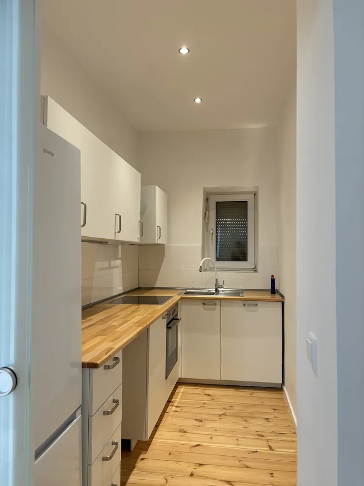 3 Zimmer Wohnung mit 56 m² in Berlin – Bild 7