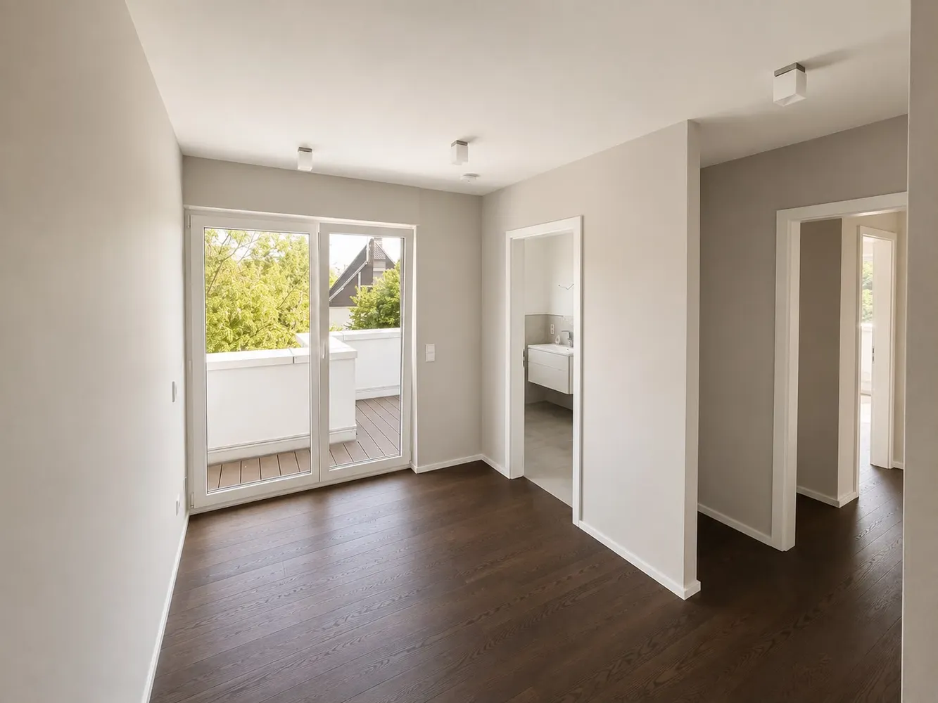 4 Zimmer Wohnung mit 189 m² in Dortmund – Bild 10