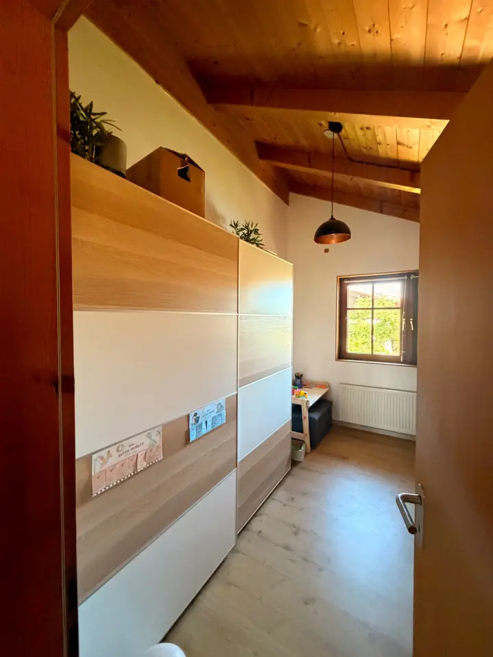2 Zimmer Wohnung mit 120 m² in Rosenheim – Bild 2