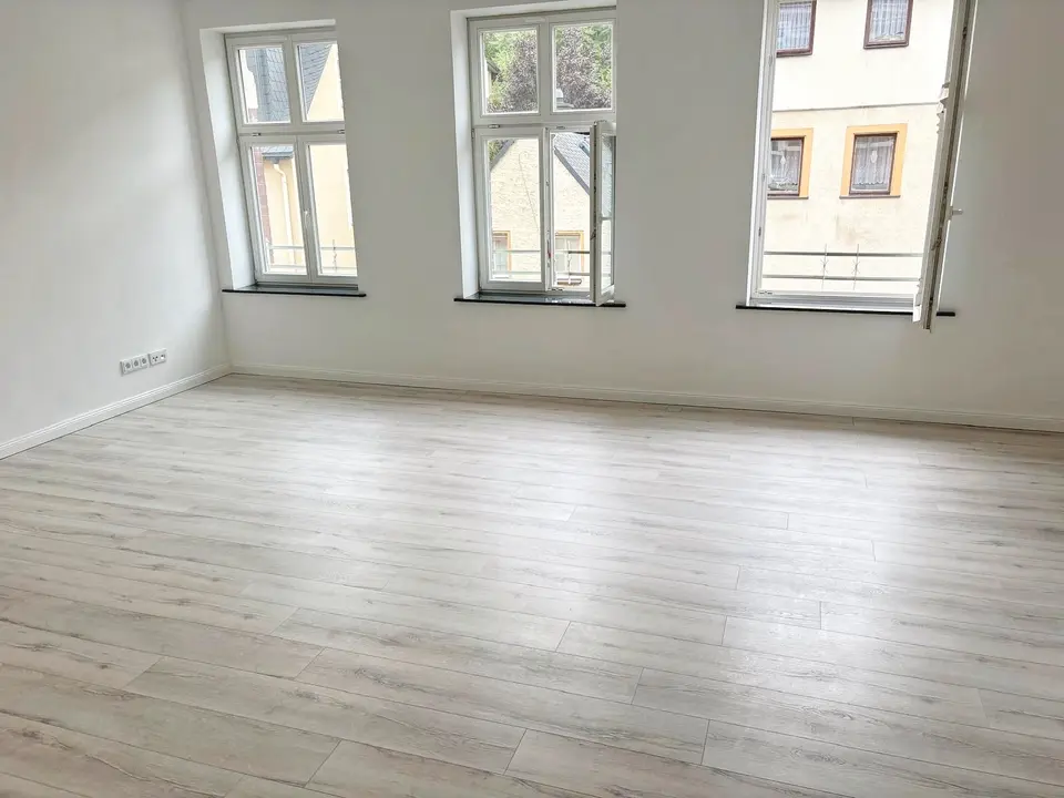 4 Zimmer Wohnung mit 93 m² in Annaberg-Buchholz – Bild 6
