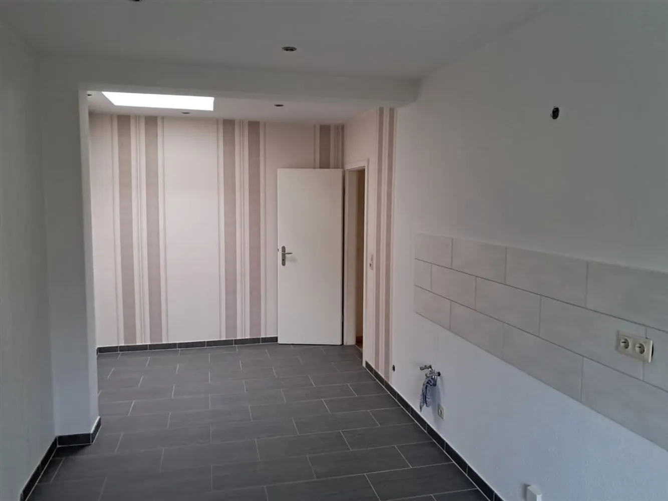 2 Zimmer Wohnung mit 88 m² in Köthen – Bild 11