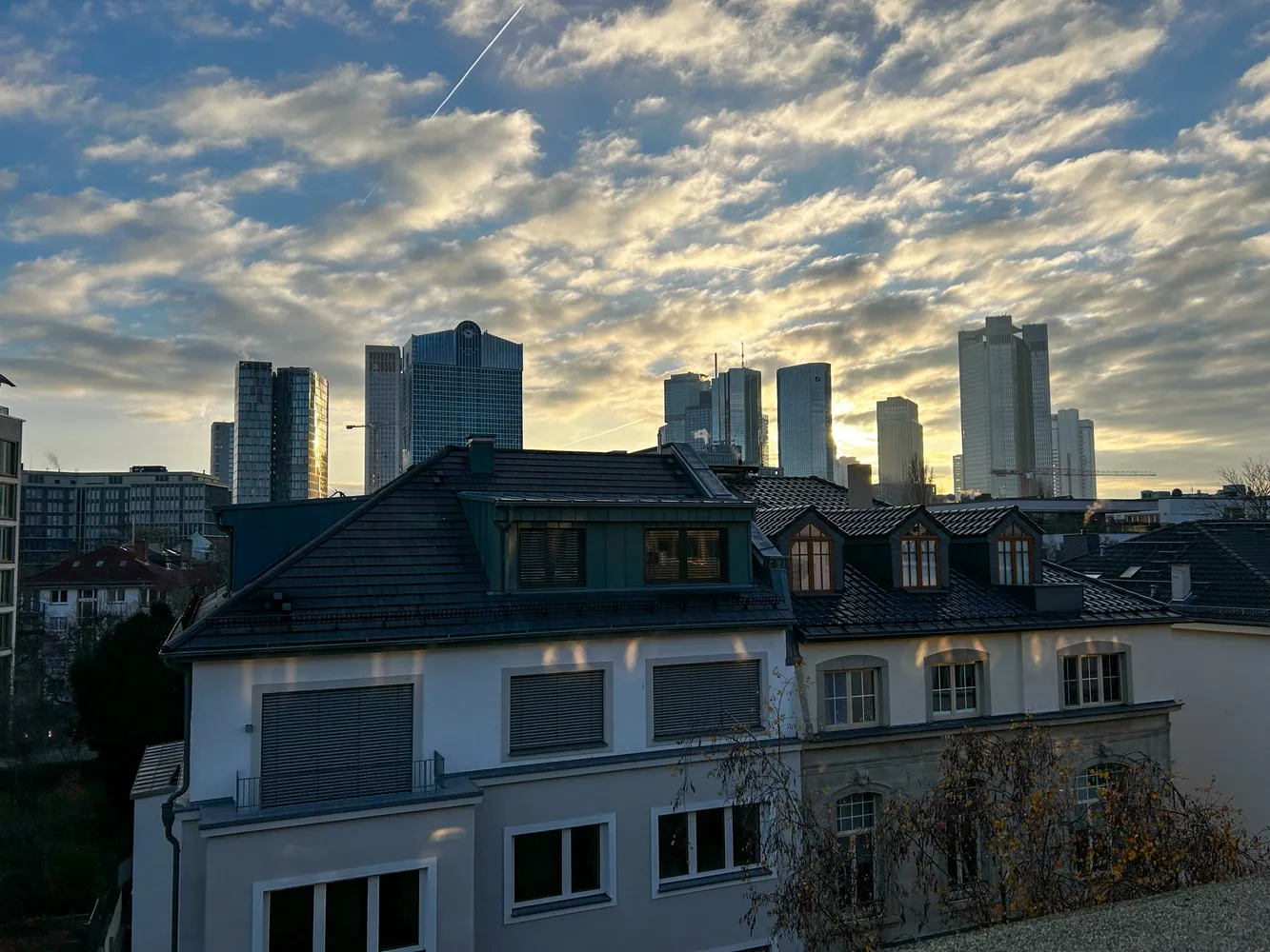 3 room apartment with 73 m² in Frankfurt am Main – Photo 10