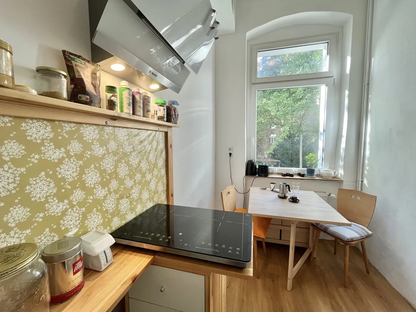 1 Zimmer Wohnung mit 40 m² in Berlin – Bild 4