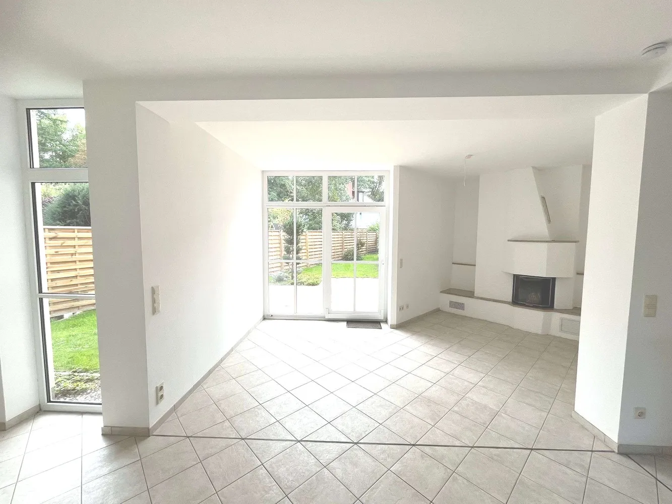 4 Zimmer Haus mit 125 m² in Berlin – Bild 8
