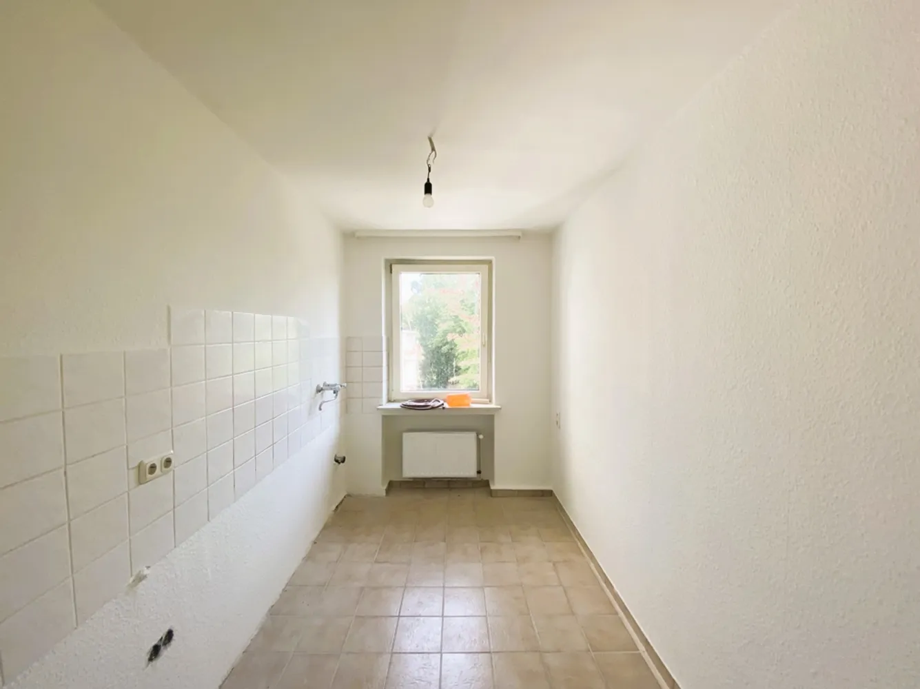 2 Zimmer Wohnung mit 55 m² in Gelsenkirchen – Bild 4