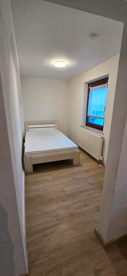 WG-Zimmer mit 18 m² in Cham – Bild 1