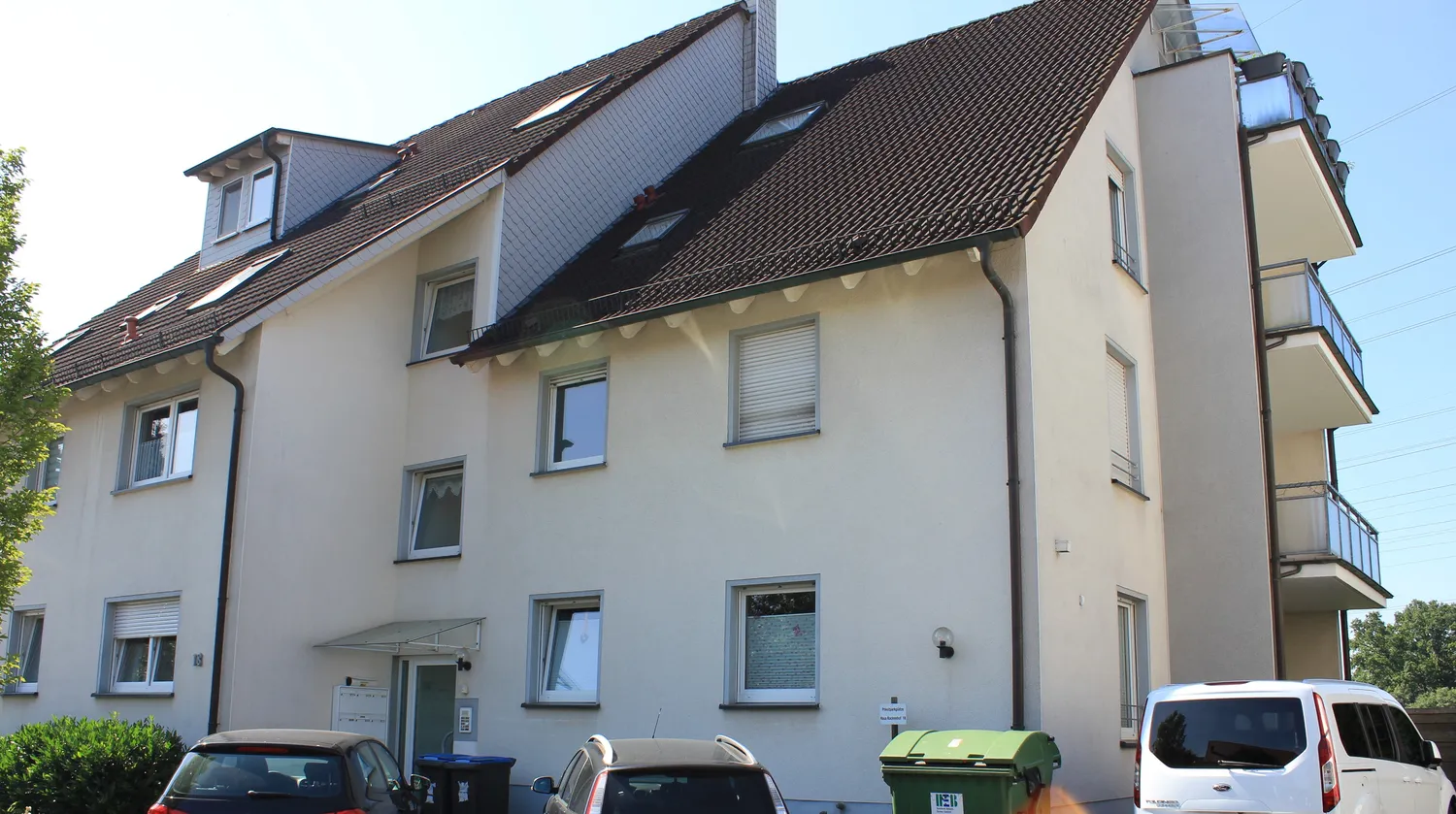 2 Zimmer Wohnung mit 67 m² in Hagen – Bild 9