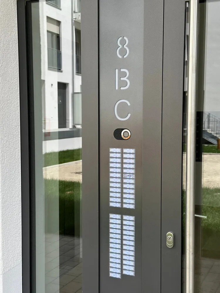 2 Zimmer Wohnung mit 56 m² in Berlin – Bild 11