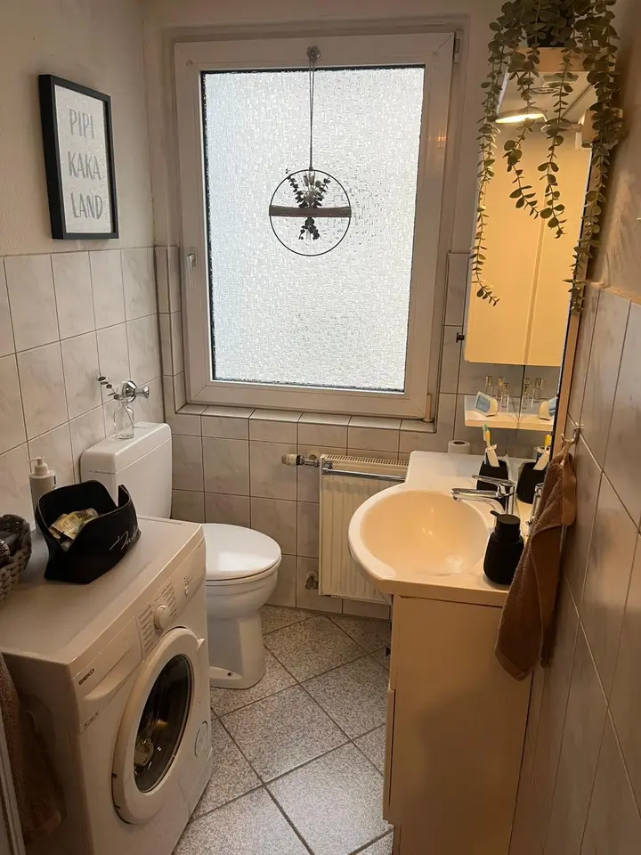 3 Zimmer Wohnung mit 68 m² in Köln – Bild 5