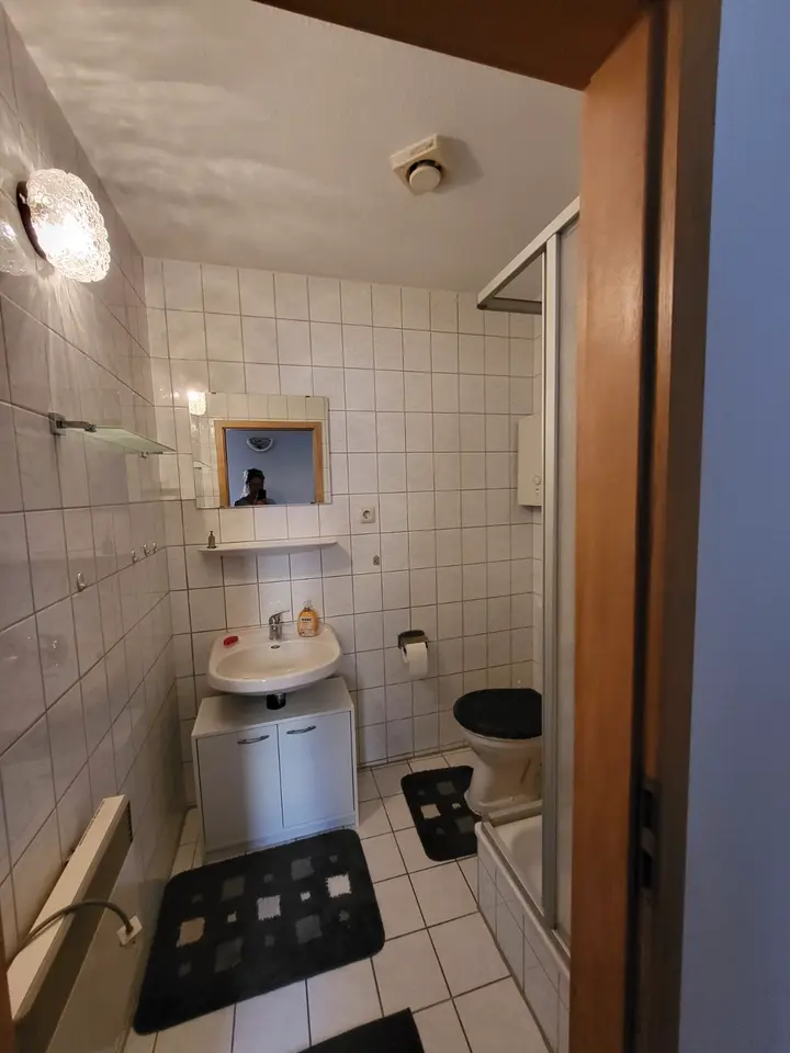 2 Zimmer Wohnung mit 38 m² in Rostock – Bild 10