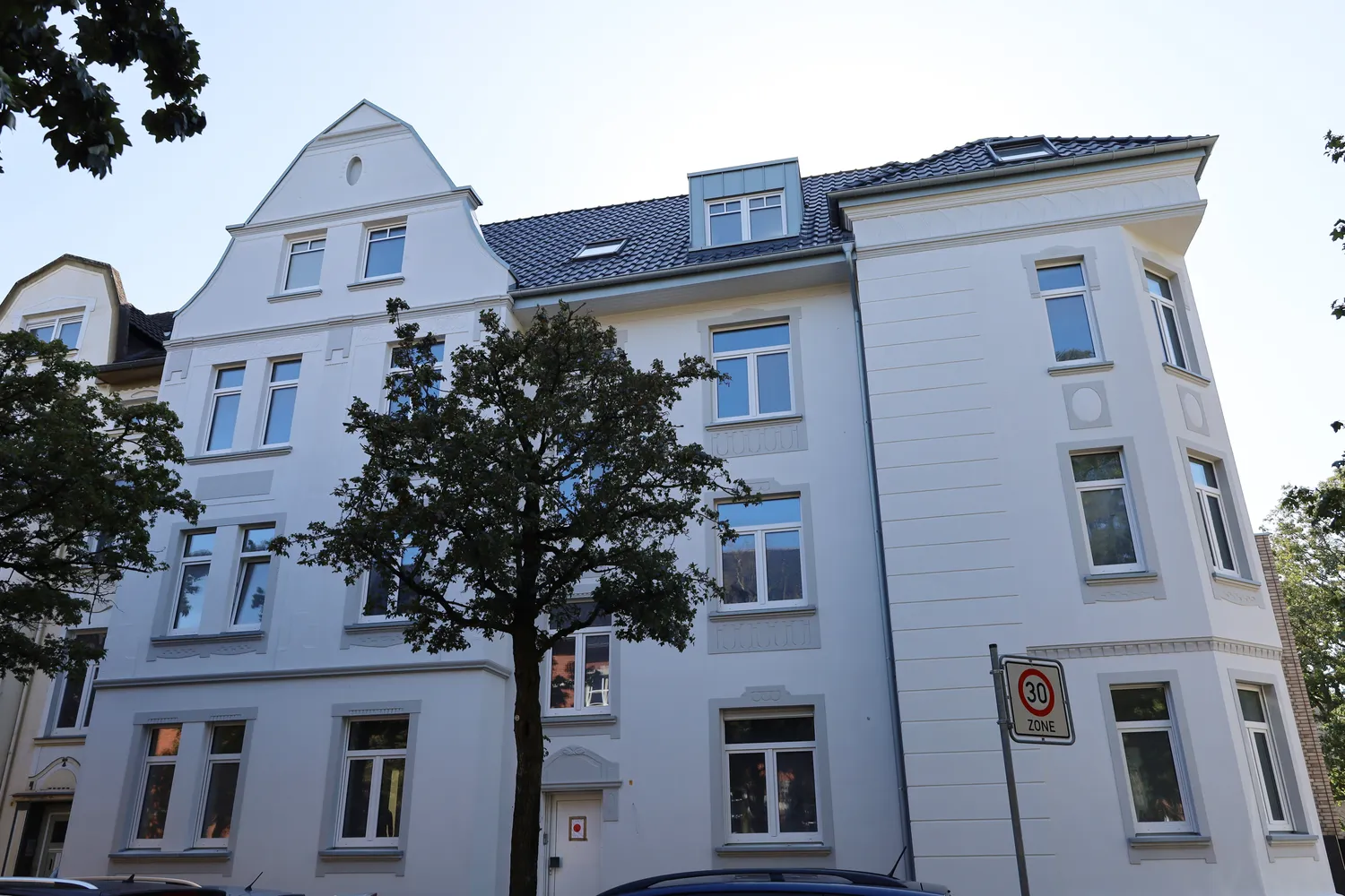 3 Zimmer Wohnung mit 82 m² in Krefeld – Bild 11