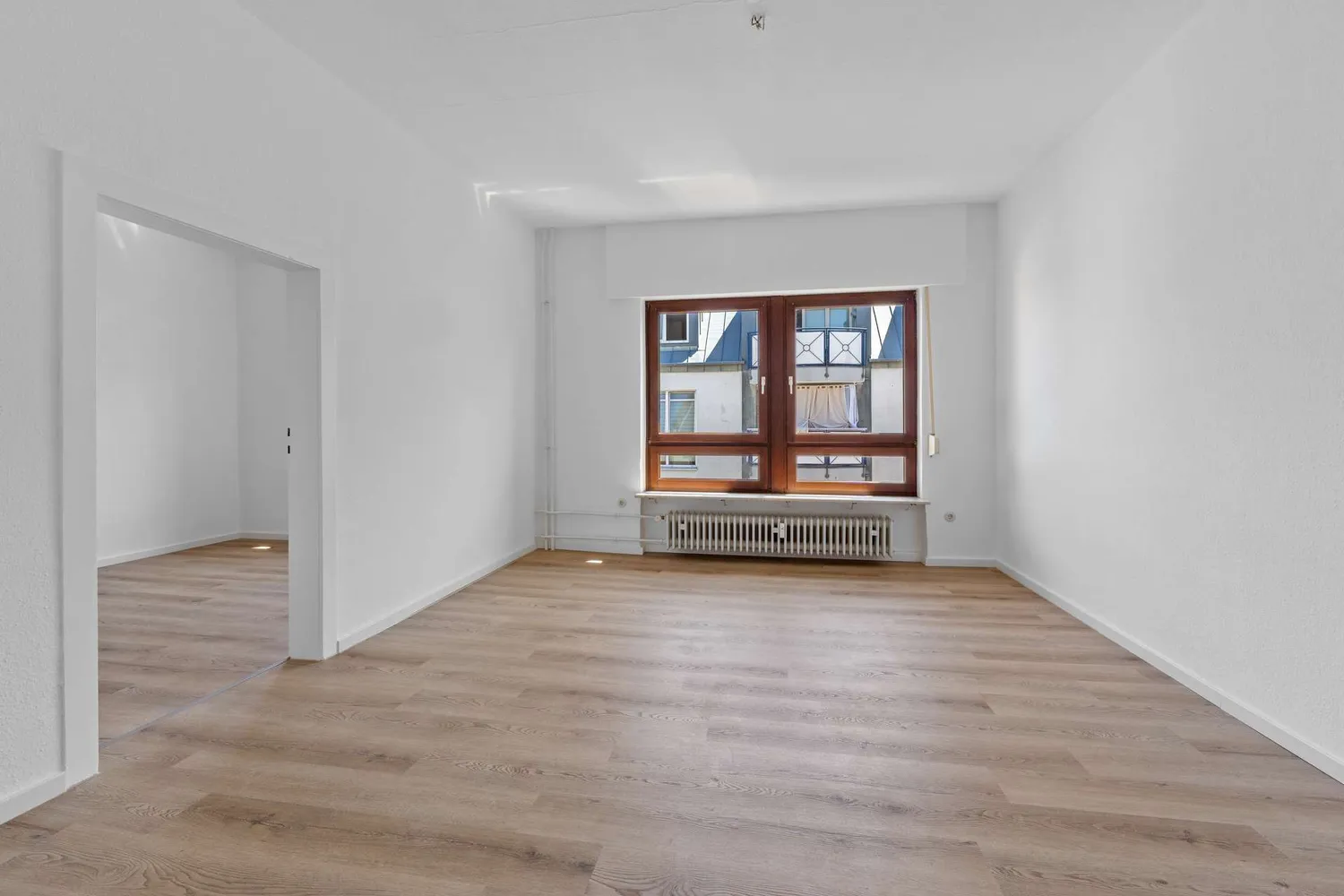 4 room apartment with 100 m² in Hanau – Photo 5