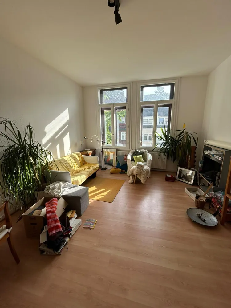 3 Zimmer Wohnung mit 81 m² in Bremen – Bild 3