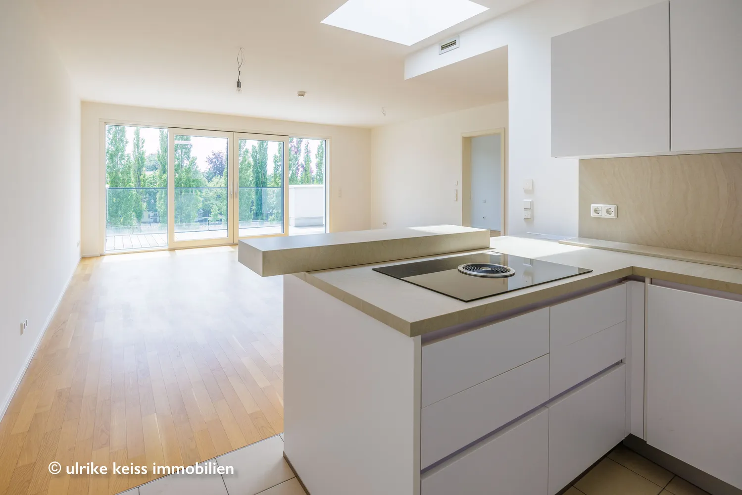 2 Zimmer Wohnung mit 85 m² in Augsburg – Bild 7