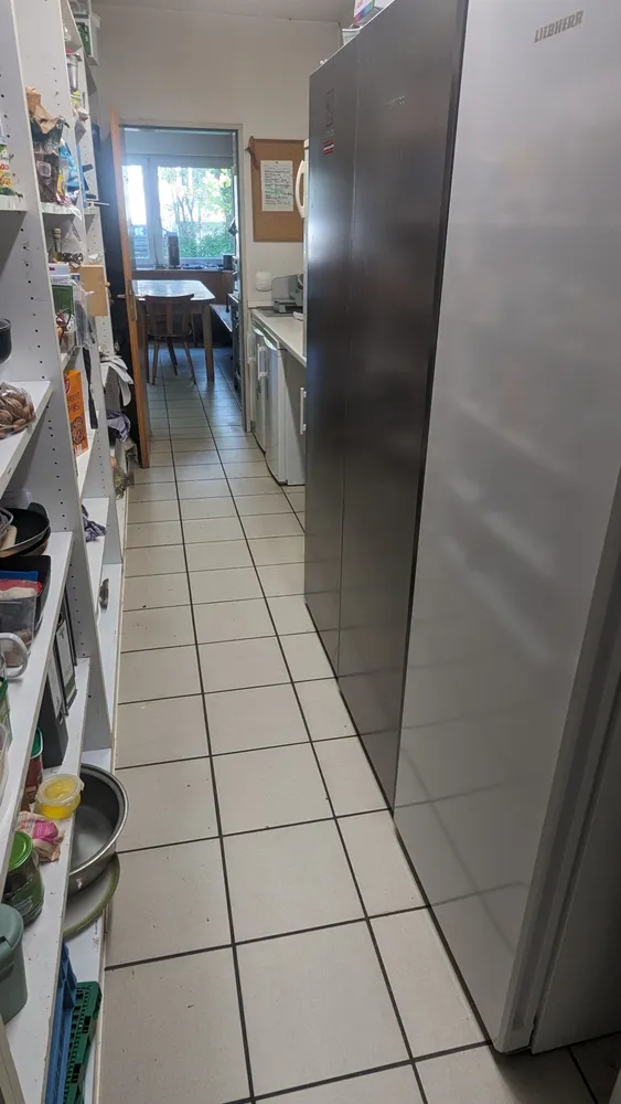 WG-Zimmer mit 15 m² in Stuttgart – Bild 12