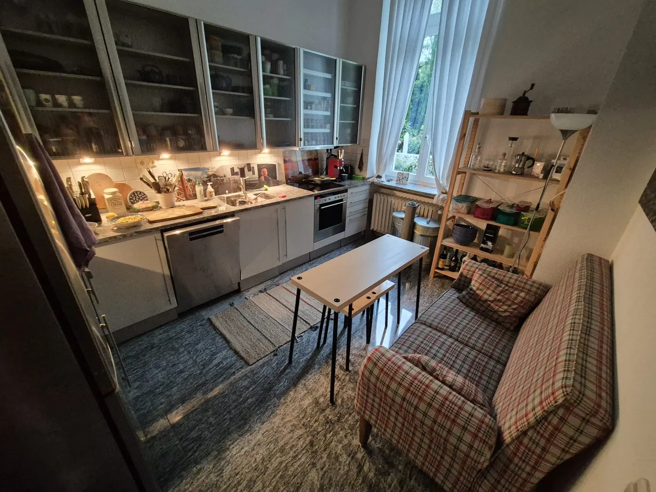 4 Zimmer Wohnung mit 106 m² in Bonn – Bild 5