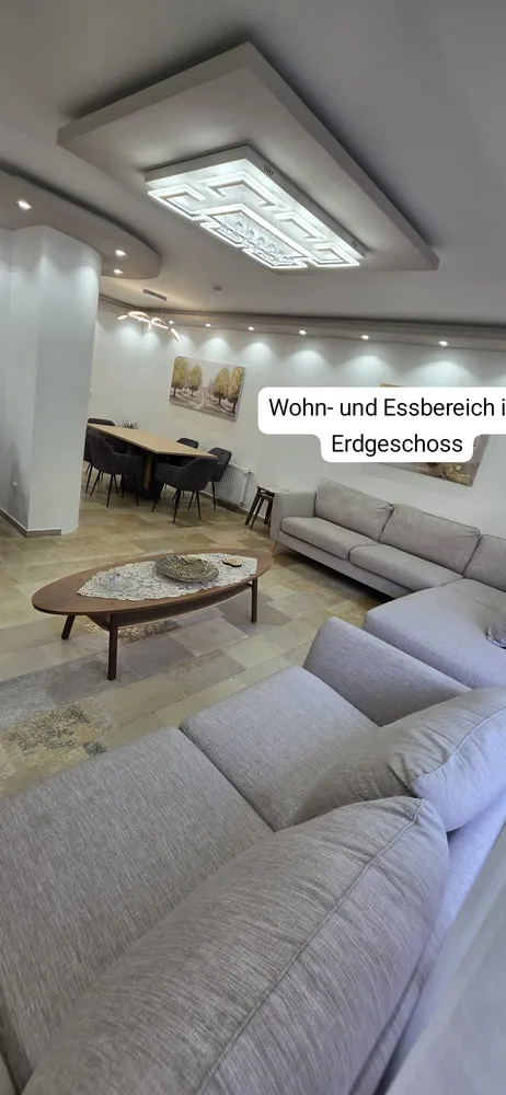 6 Zimmer Haus mit 137 m² in Bochum – Bild 10