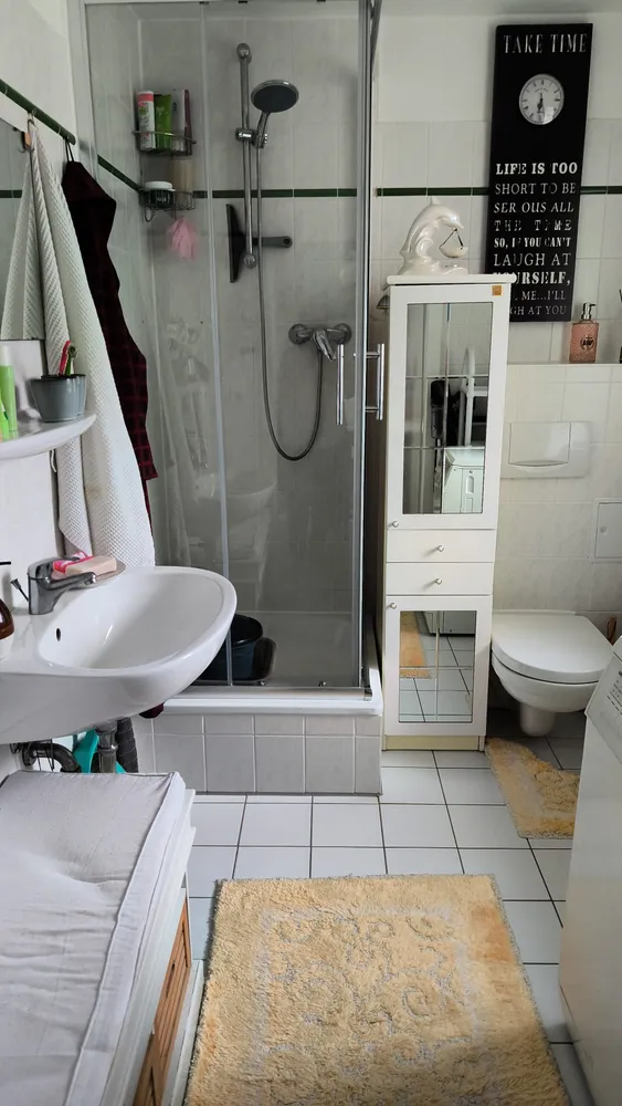 1 Zimmer Wohnung mit 30 m² in Halle (Saale) – Bild 8