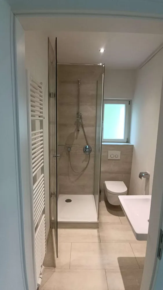 5 Zimmer Wohnung mit 160 m² in Wolfenbüttel – Bild 8