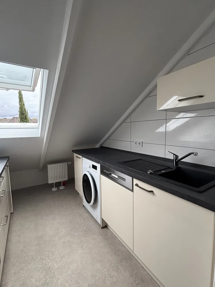 2 Zimmer Wohnung mit 52 m² in Ludwigshafen am Rhein – Bild 6
