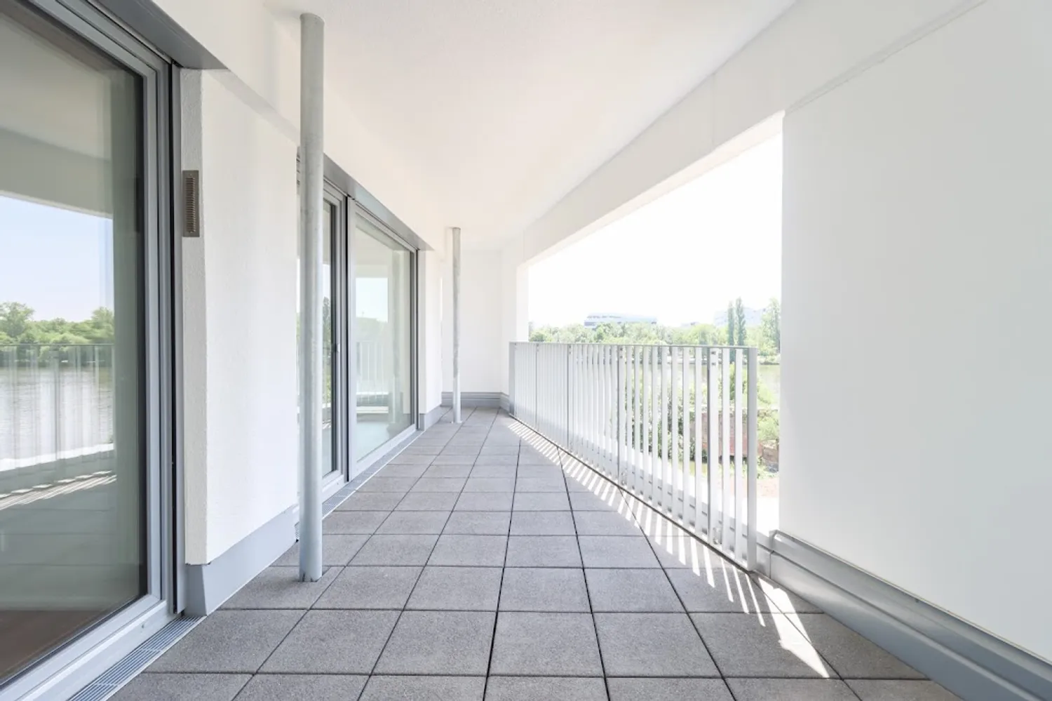 4 Zimmer Wohnung mit 131 m² in Frankfurt am Main – Bild 11