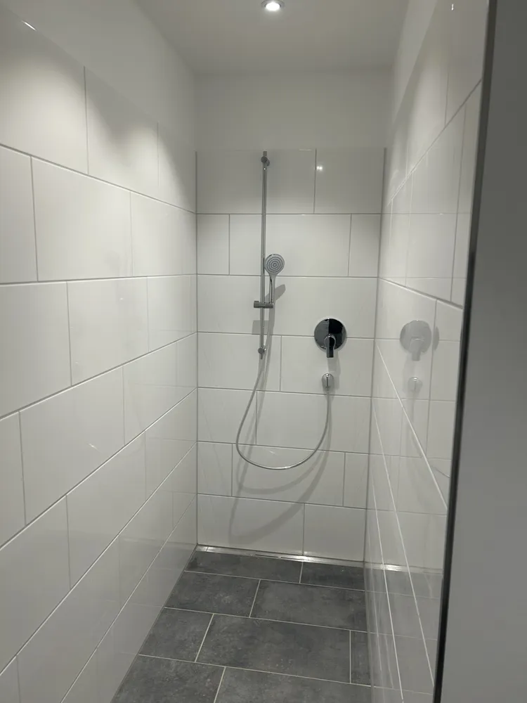 2 Zimmer Wohnung mit 76 m² in Münster – Bild 8
