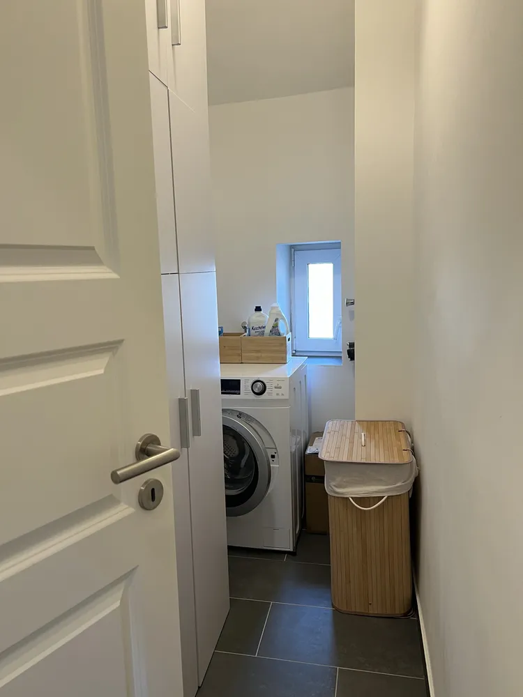 2 room apartment with 58 m² in Berlin – Photo 12