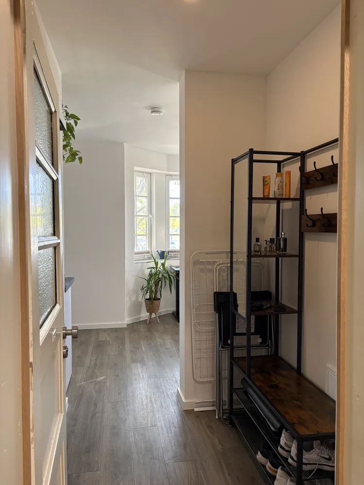 1 Zimmer Wohnung mit 23 m² in Dortmund – Bild 1