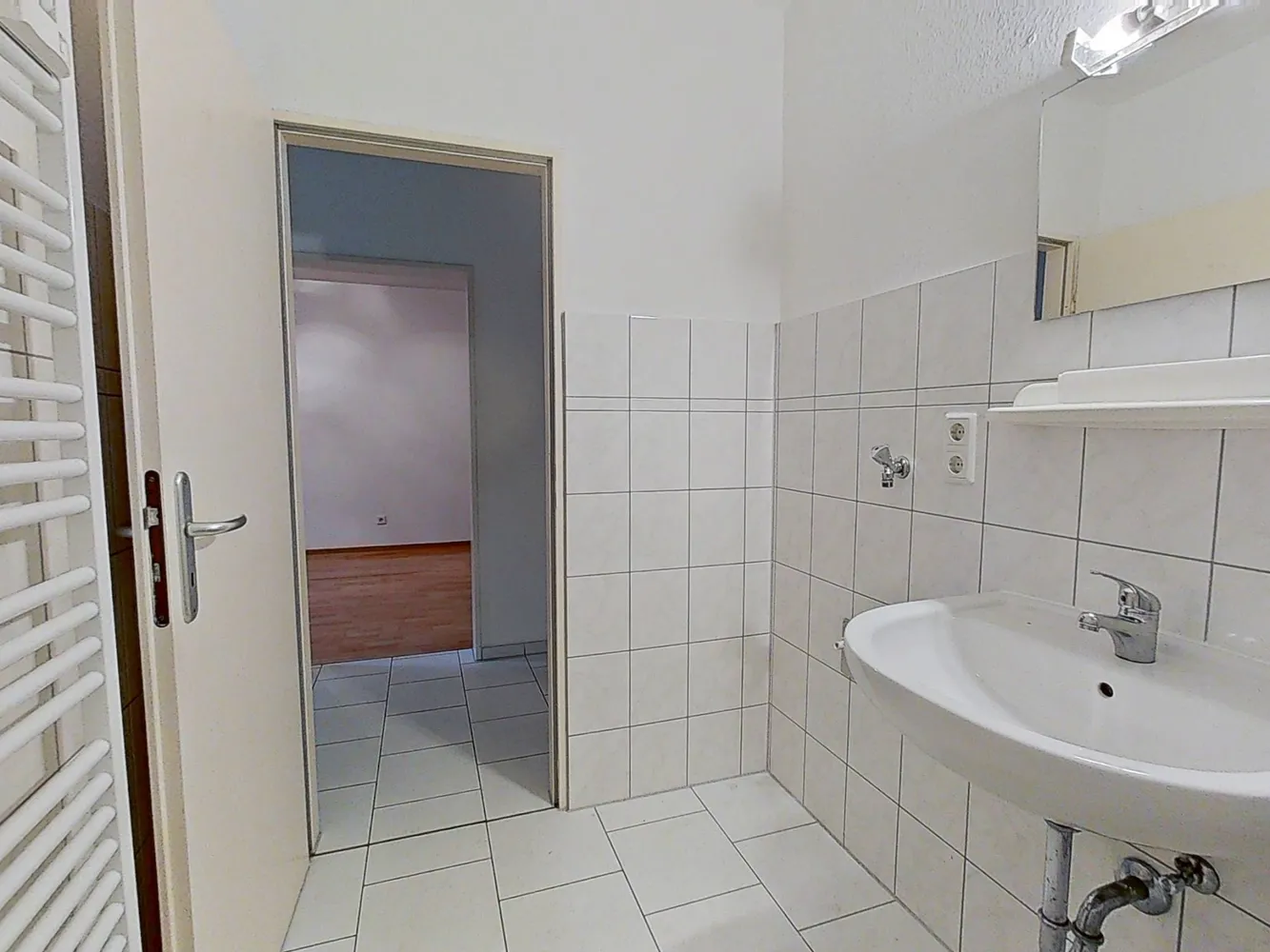 2 Zimmer Wohnung mit 49 m² in Braunschweig – Bild 8
