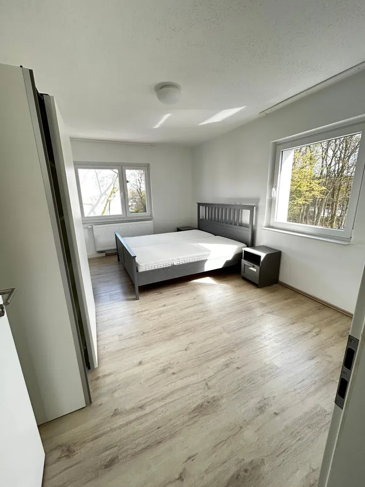 3 Zimmer Wohnung mit 60 m² in Essen – Bild 3
