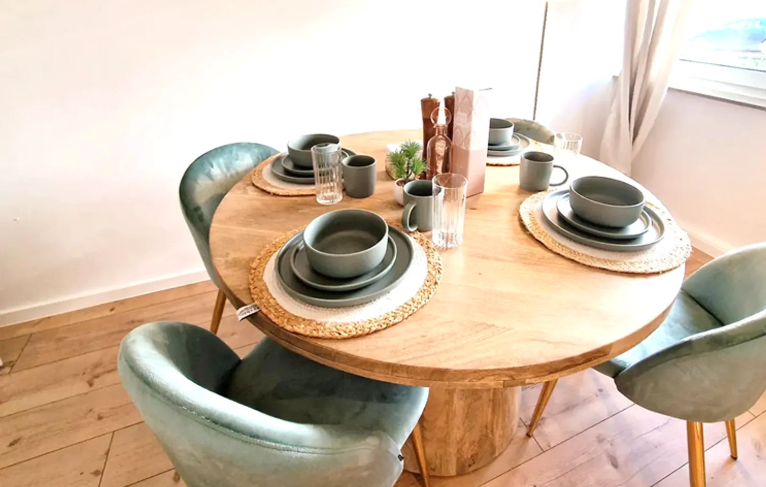 3 Zimmer Wohnung mit 75 m² in Stuttgart – Bild 6