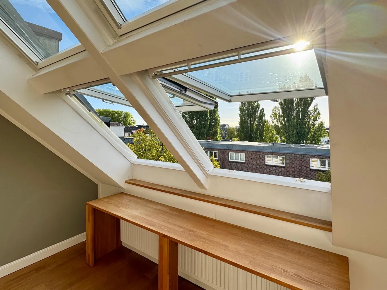 4 Zimmer Wohnung mit 102 m² in Hamburg – Bild 7