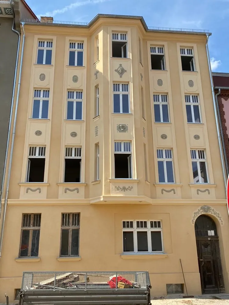 4 room apartment with 93 m² in Luckenwalde – Photo 7
