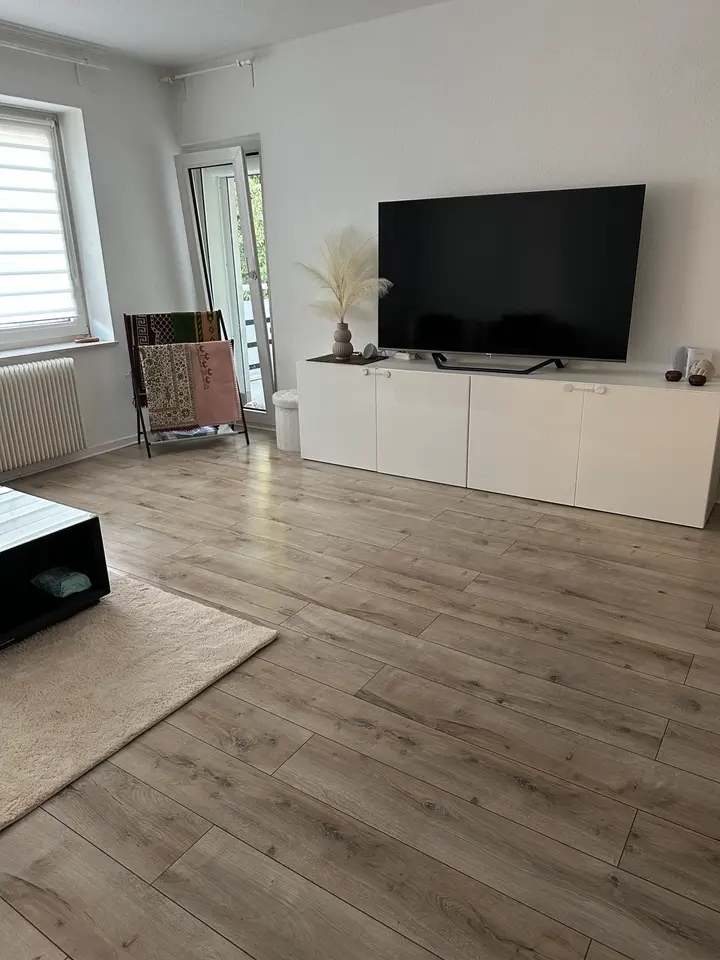 3 Zimmer Wohnung mit 69 m² in Osnabrück – Bild 1