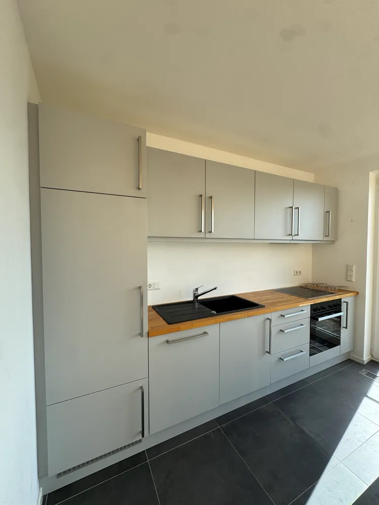 3 Zimmer Wohnung mit 101 m² in Bremen – Bild 3