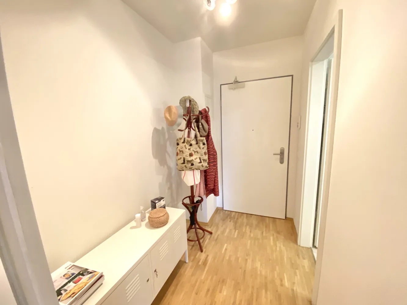 2 Zimmer Wohnung mit 52 m² in München – Bild 4