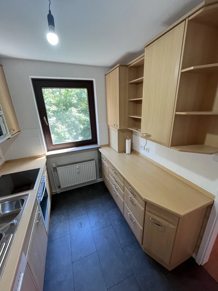 2 Zimmer Wohnung mit 67 m² in Hannover – Bild 8