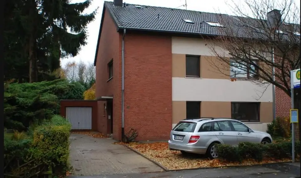 2 Zimmer Wohnung mit 69 m² in Aachen – Bild 5